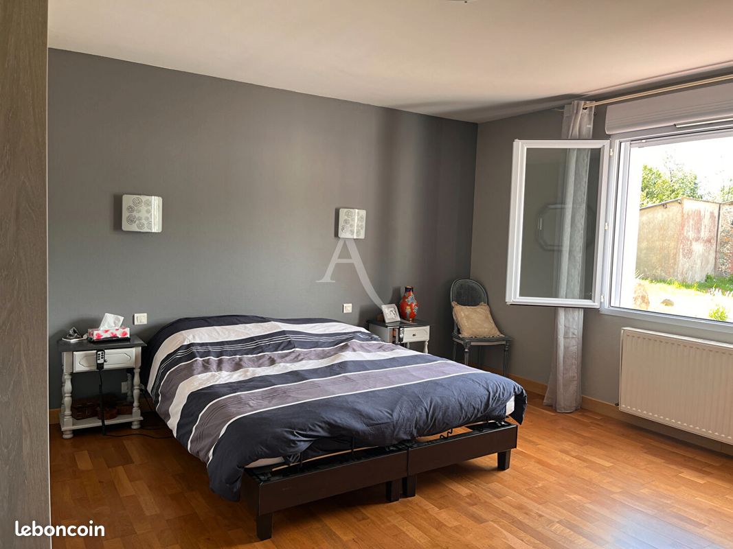 Maison 5 pièces 163 m² (image 9)
