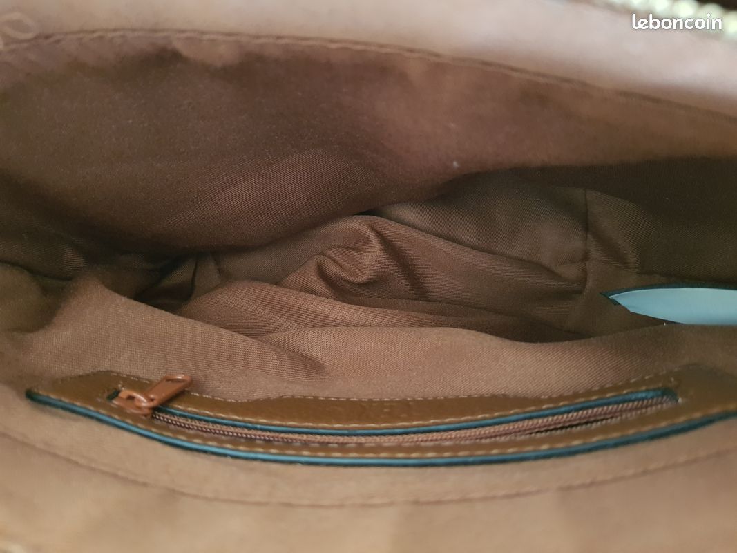 Sac à main bandoulière (image 10)