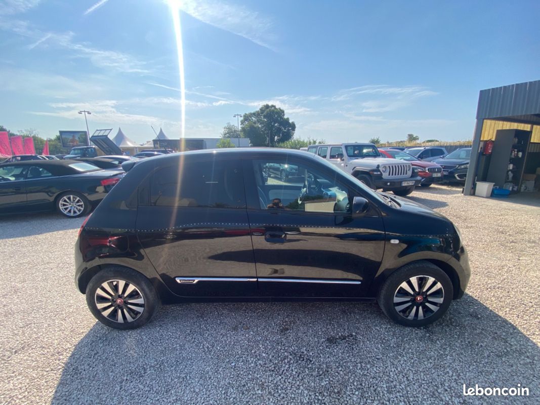 Renault Twingo TCE 90 (image 9)
