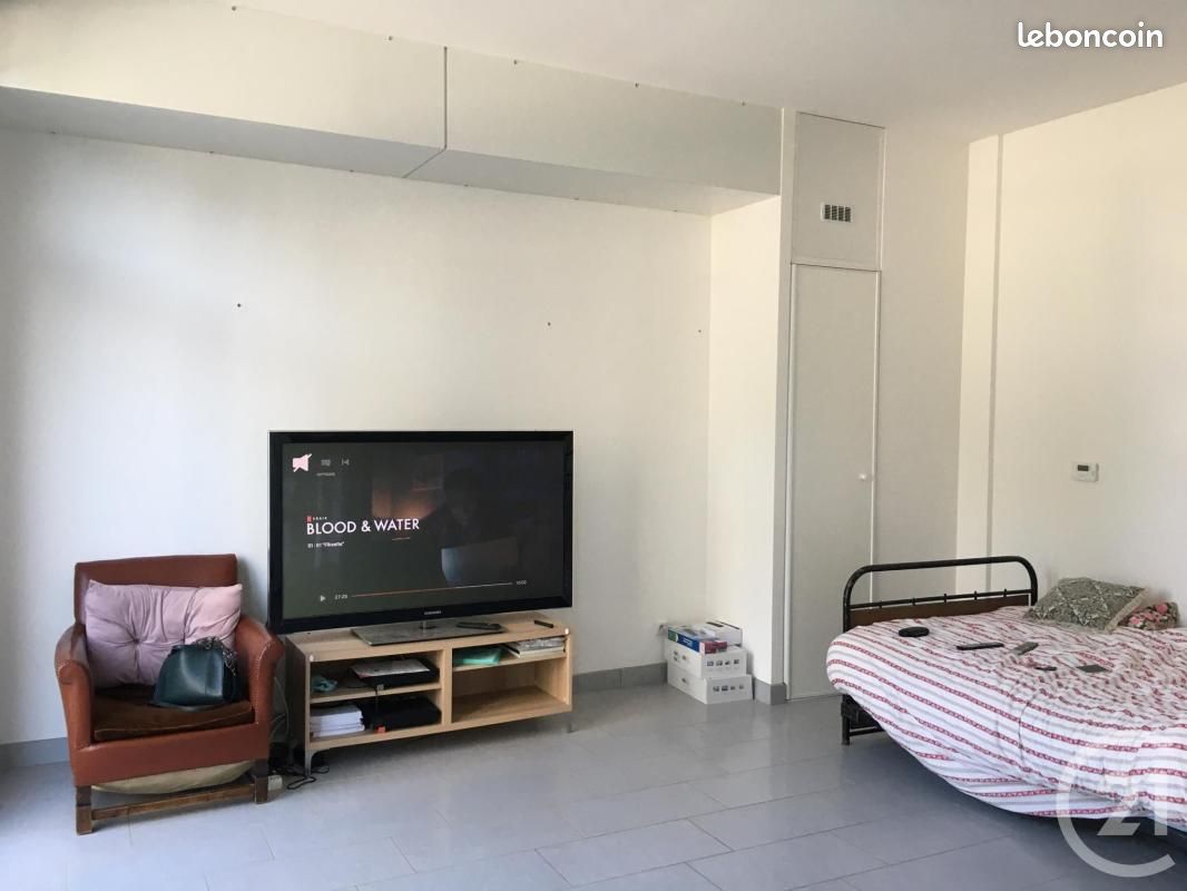 Appartement 1 pièce 31 m² · à Le Grand-Quevilly · 31 m² · 466 €