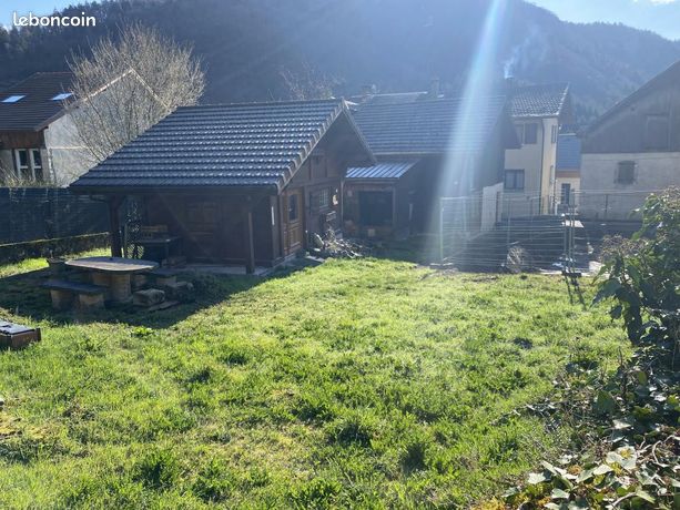 Maison 3 pièces 90 m²