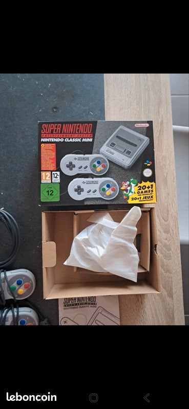 Unboxing Nes Sports Set Unboxing Original Nes Classic Nes Unboxing