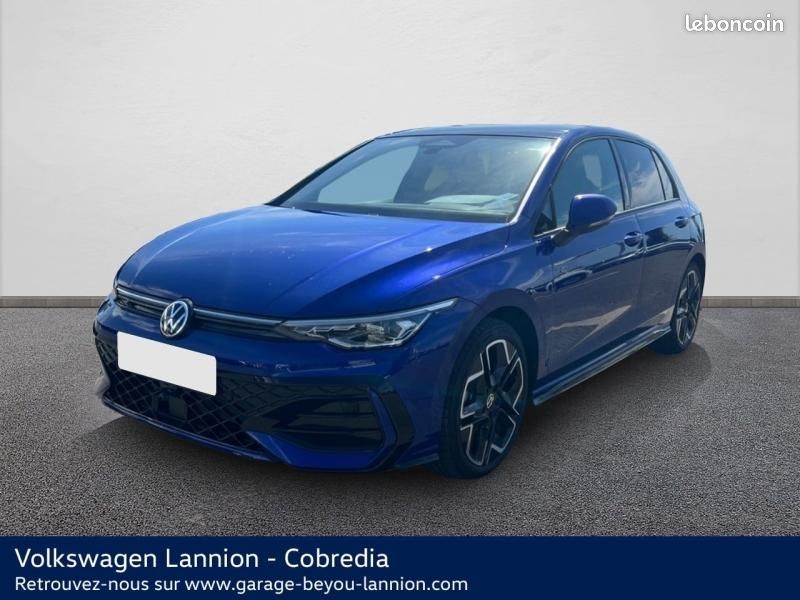 Volkswagen Golf 1.5 eTSI EVO2 150ch R-Line DSG7 (image 1)
