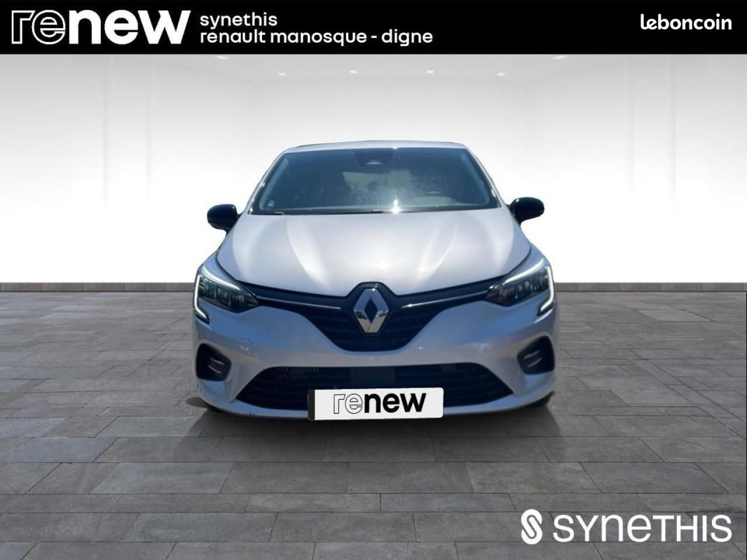 Renault Clio V TCe 100 GPL Evolution (image 15)