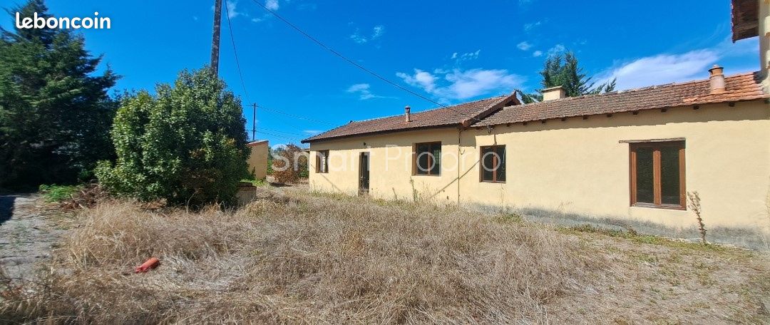 Maison 3 pièces 97 m² · à Saint-Yzan-de-Soudiac · 97 m² · 133 000 €