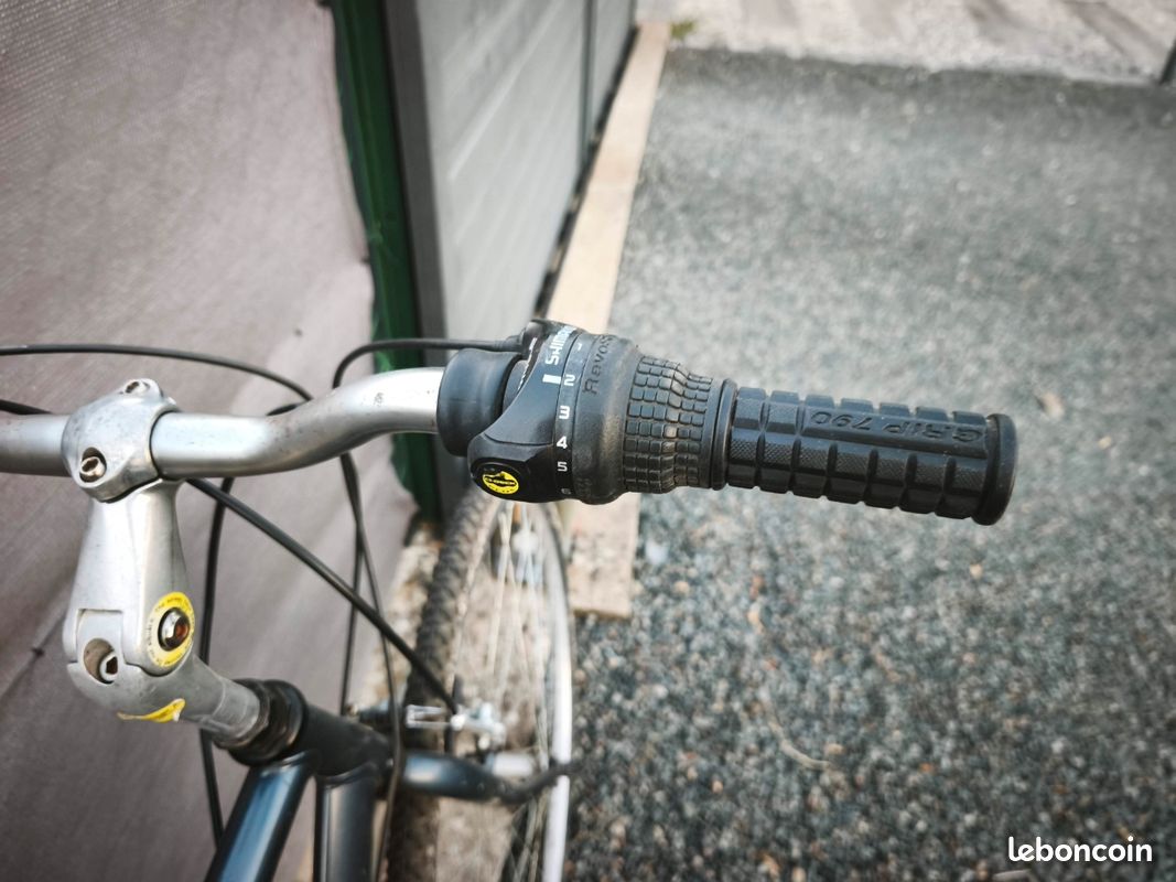 Vélo tout chemin vtc 28'' (image 5)