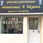 GEMS D EXCEPTION