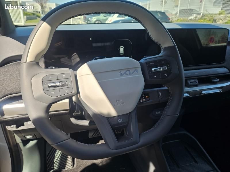 Kia EV3 204ch 81,4kWh GT-Line 2025 (image 14)