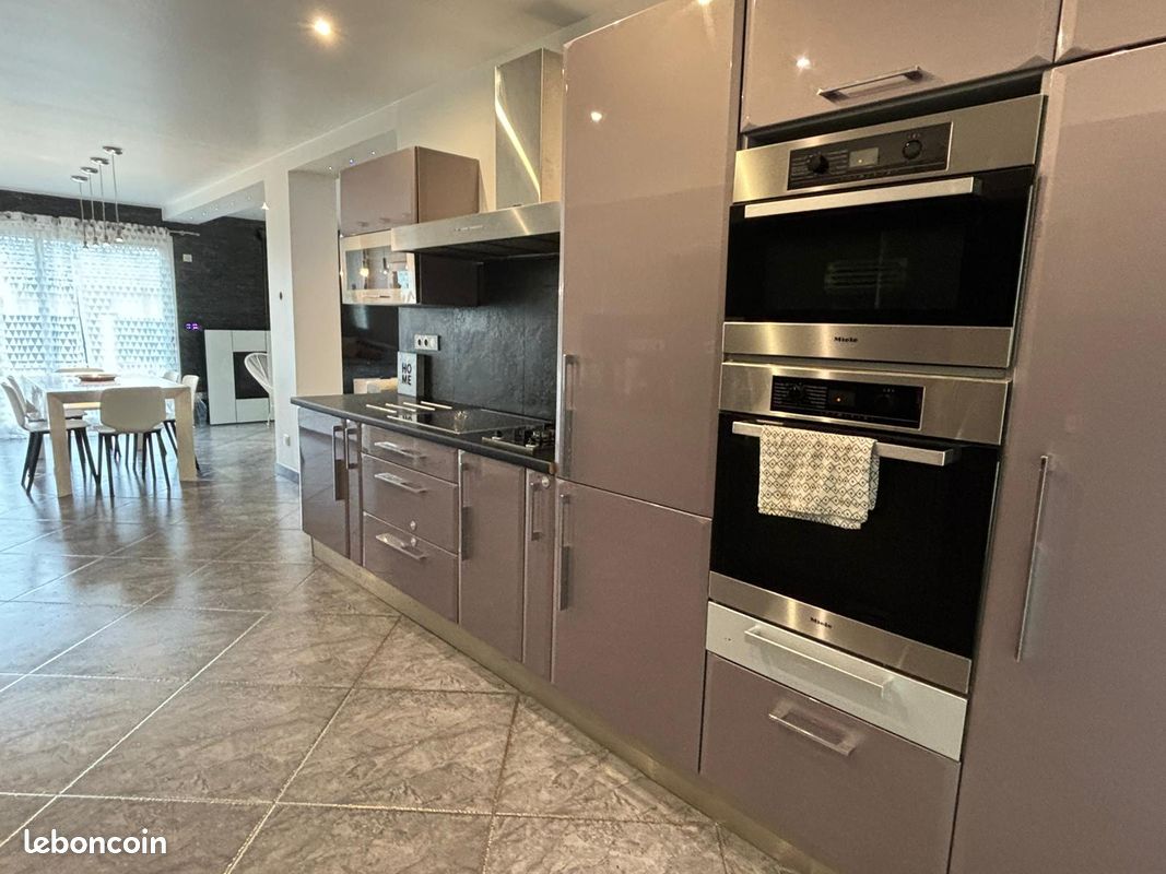 Maison a louer mitry-mory - 6 pièce(s) - 182 m2 - Surfyn