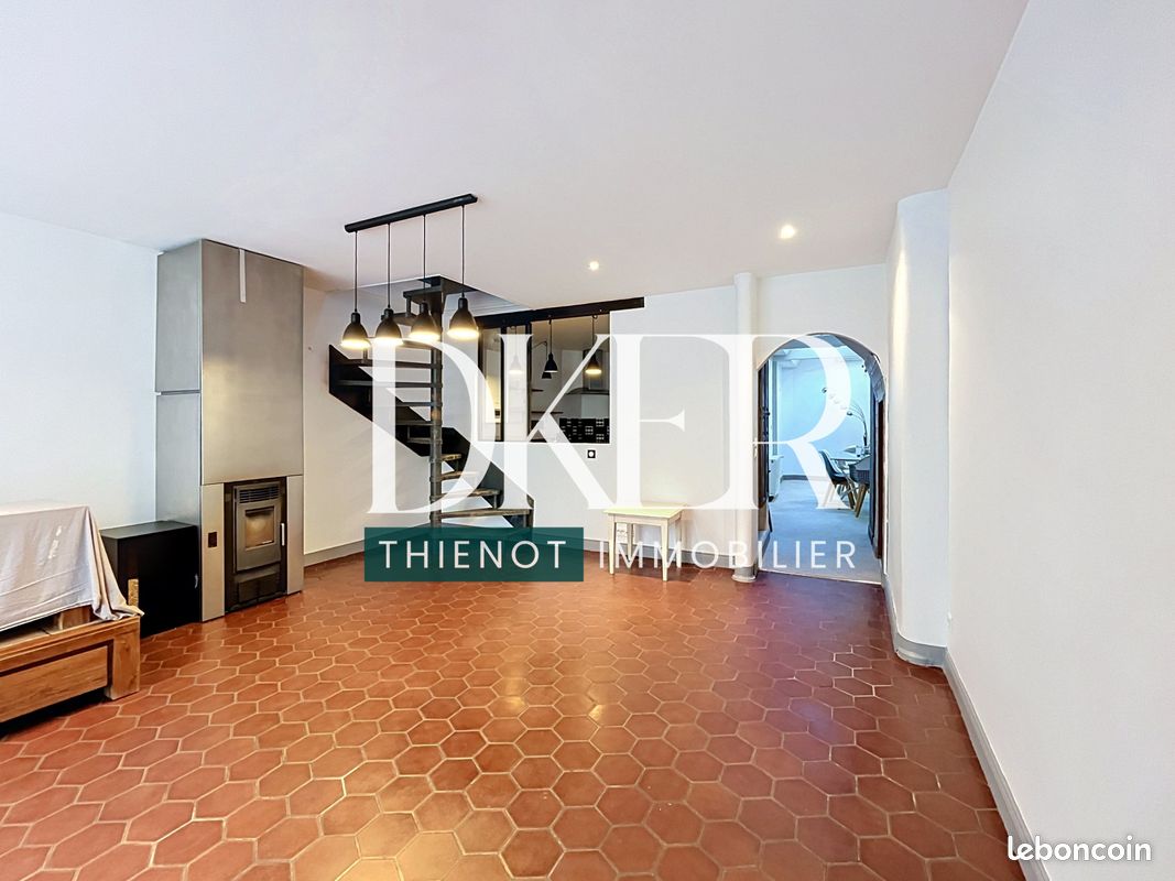 Appartement 6 pièces 143 m² · à Reims · 143 m² · 495 000 €