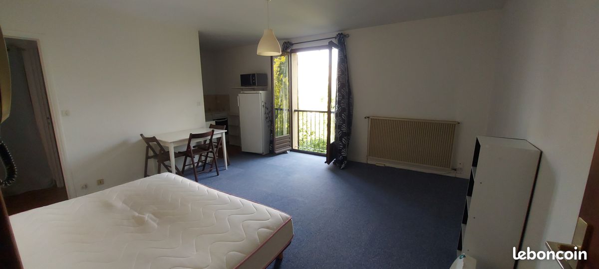 Appartement 1 pièce 28 m² · à Valence · 28 m² · 460 €