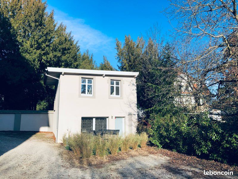 Maison 2 pièces 45 m² · à Mulhouse · 45 m² · 750 €