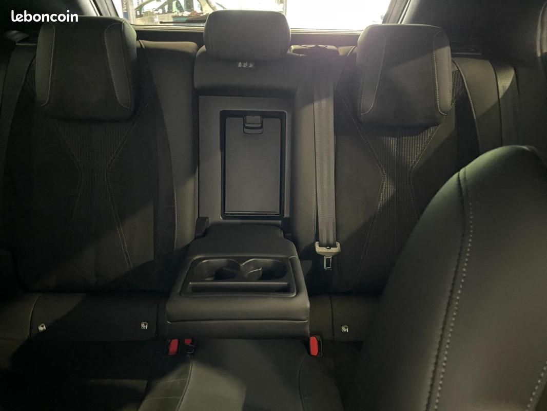 DS 4 BlueHDi 130 EAT8 Performance Line+ (image 15)
