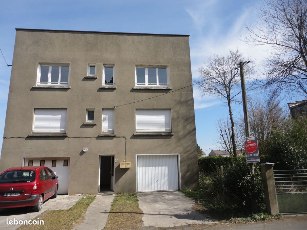Immeuble 3 pièces 147 m² · à Hardinghen · 147 m² · 157 500 €