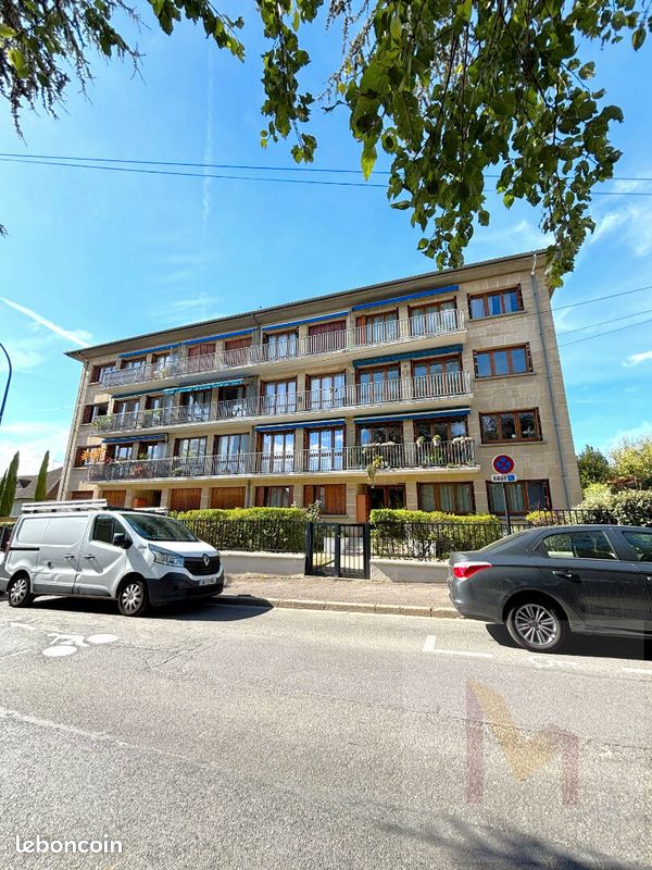 Appartement 3 pièces 72 m² · à Neuilly-Plaisance · 72 m² · 1 427 €/mois