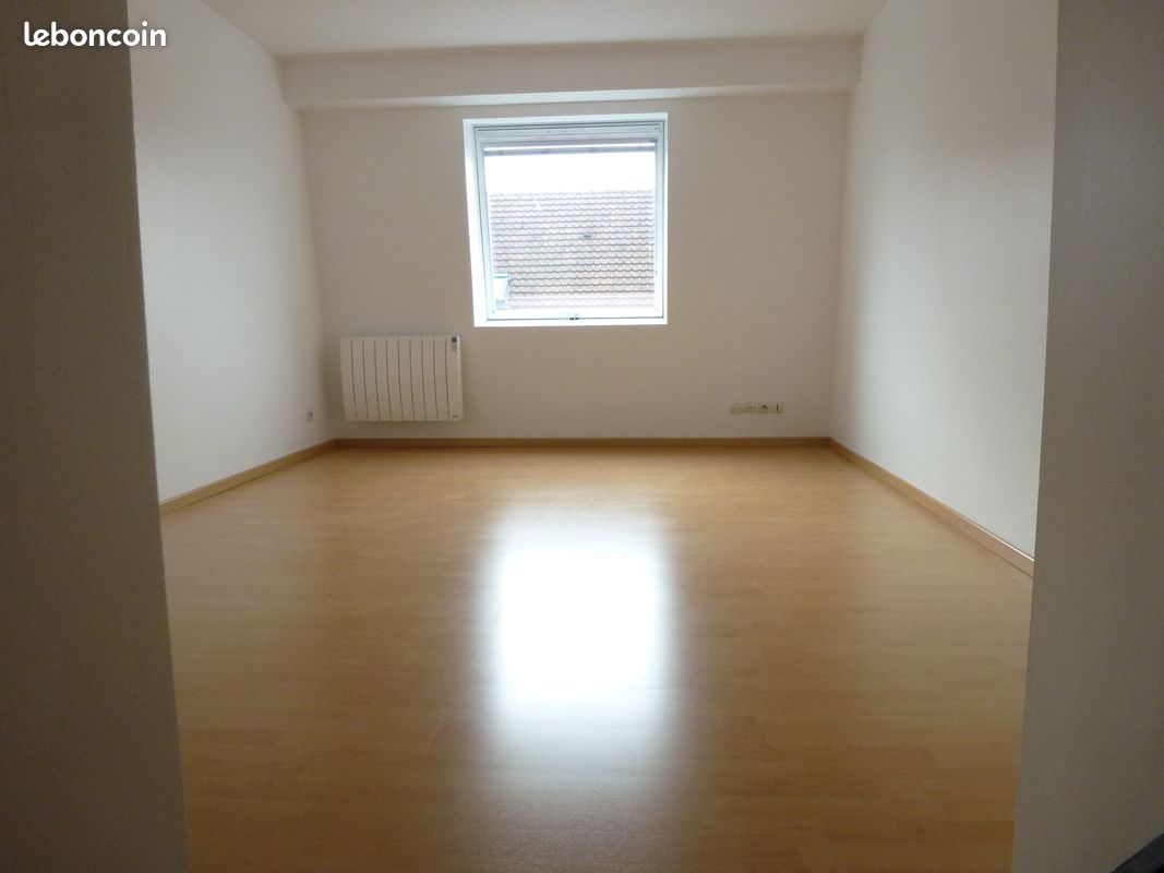 Appartement 2 pièces 46 m² · à Pontault-Combault · 46 m² · 170 000 €