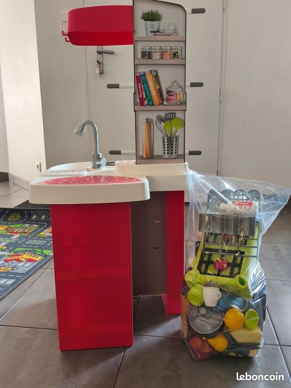 Cuisine enfant (image 2)