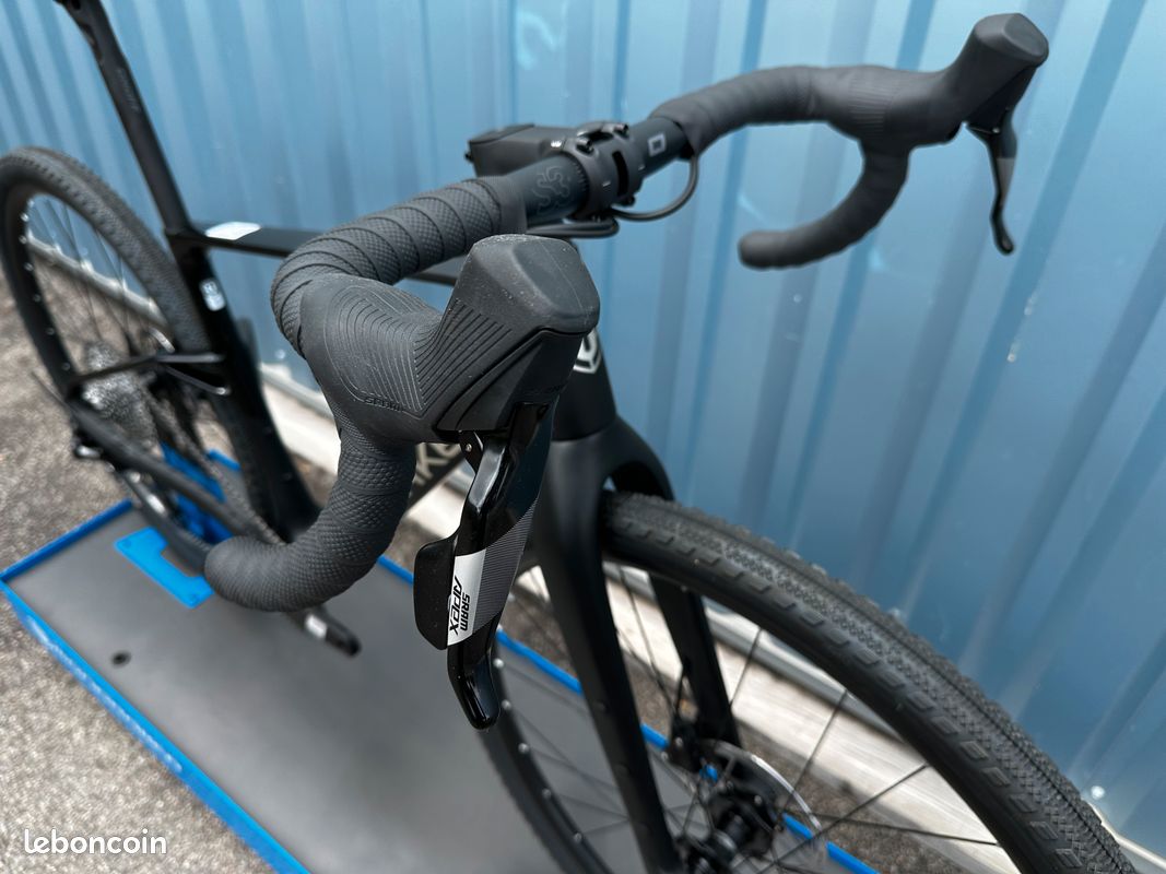 Gravel mondraker arid carbon (image 5)