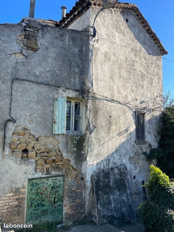 Maison prévoir grosse rénovation