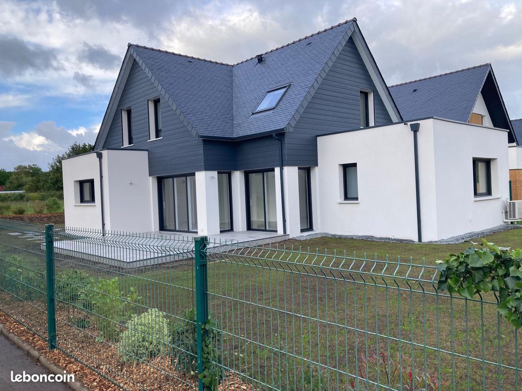 Maison 6 pièces 141 m² · à Bénodet · 141 m² · 699 000 €