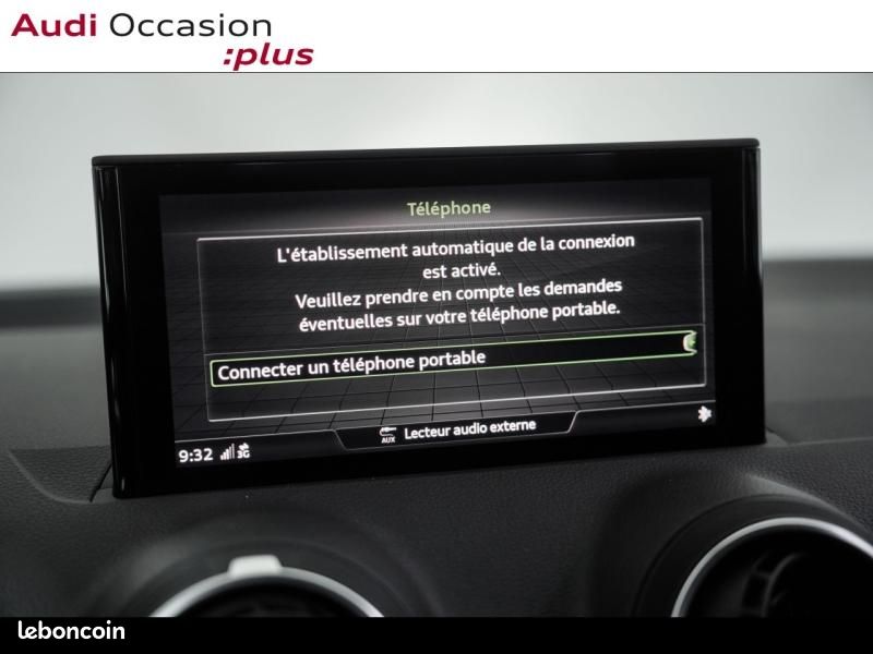 Audi Q2 30 TFSI 110ch Design (image 31)