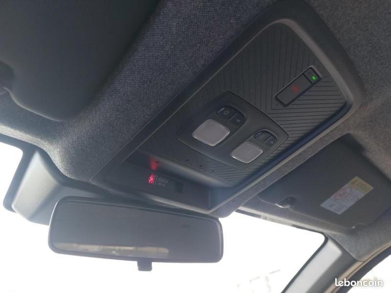 Dacia Duster 1.2 mild hybrid 140ch Journey (image 30)