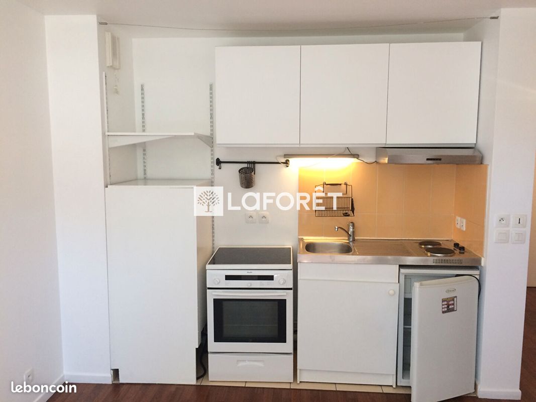 Appartement a louer corbeil-essonnes - 1 pièce(s) - 33 m2 - Surfyn