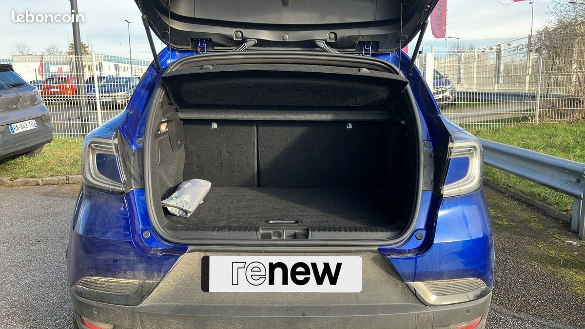 Renault captur tce 90 ch techno (image 19)