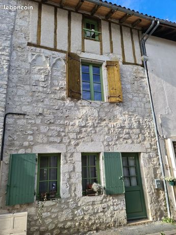 Maison 5 pièces 116 m²