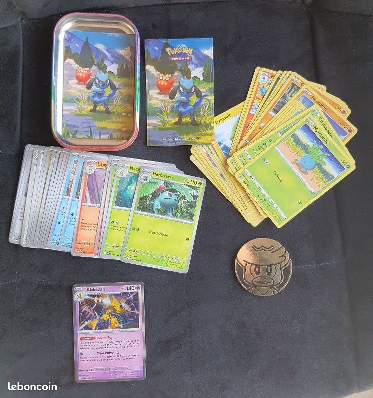 Cartes Pokémon Lot 50 Cartes Pokémon Anglais 50 Cartes - Lot Avec V/VMAX/VSTAR Garanti Et Holos Cartes Pokémon Lot 50 Cartes Pokémon Anglais 50 Cartes - Lot Avec V/VMAX/VSTAR Garanti Et Holos