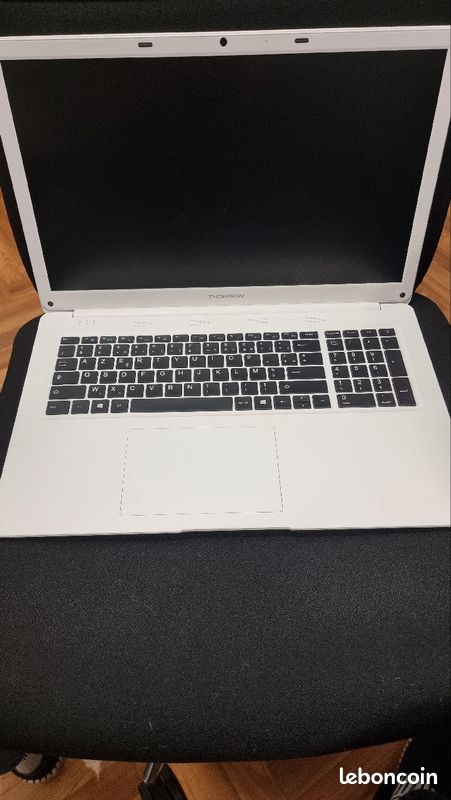 Ordinateur portable thomson (image 2)