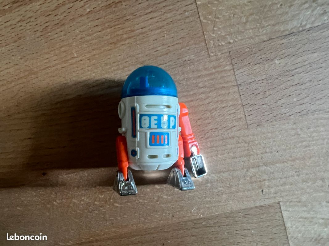 Playmobil vintage (image 4)