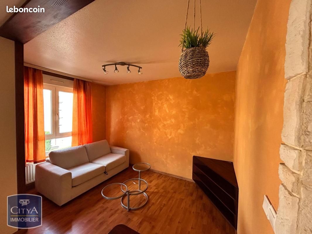 Appartement 1 pièce 37 m² · à Belfort · 37 m² · 420 €