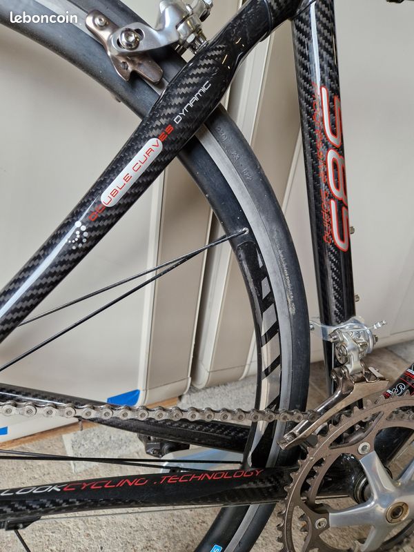 Vélo Route LOOK (image 6)