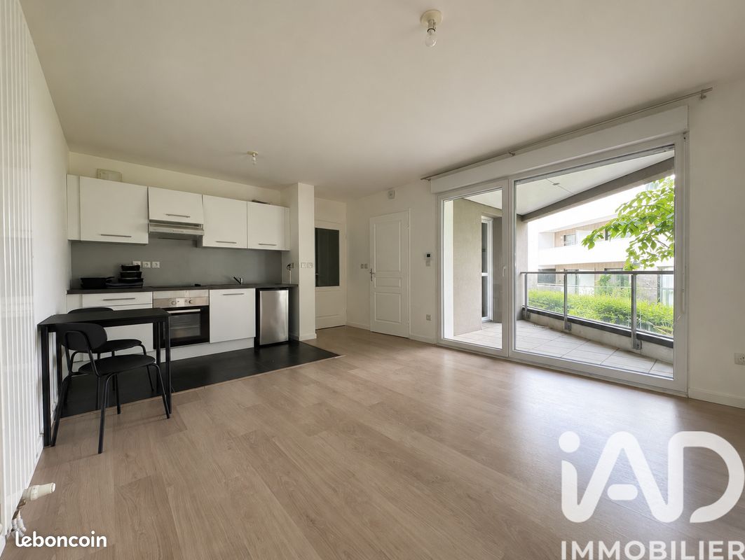 Appartement 2 pièces 46 m² · à Wasquehal · 46 m² · 175 000 €