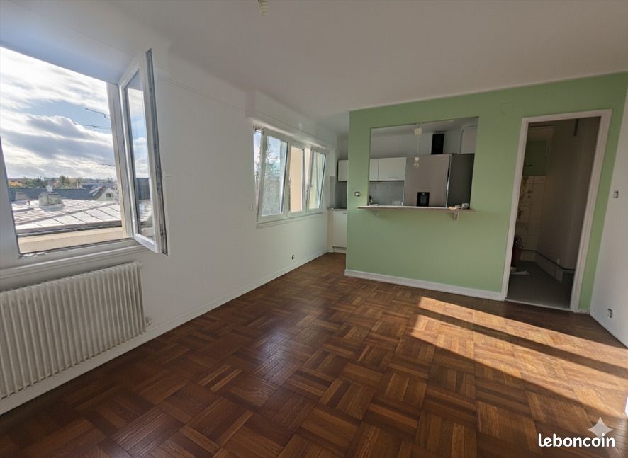 Appartement a louer colmar - 1 pièce(s) - 30 m2 - Surfyn