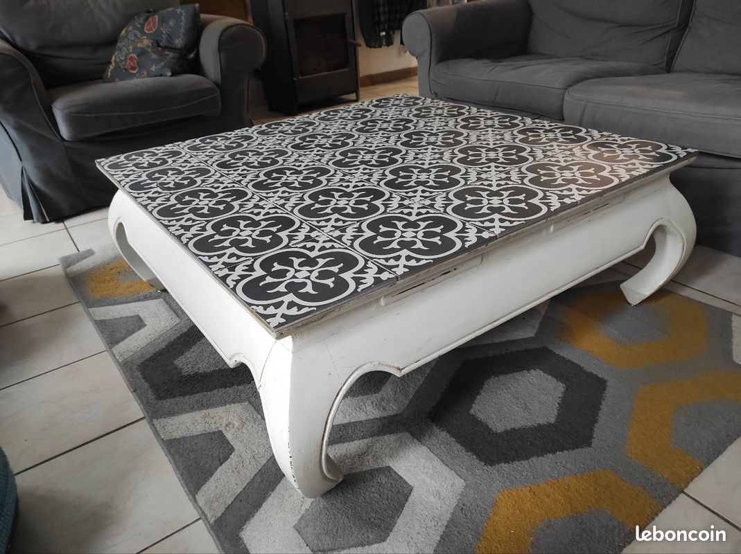 Table basse (image 1)