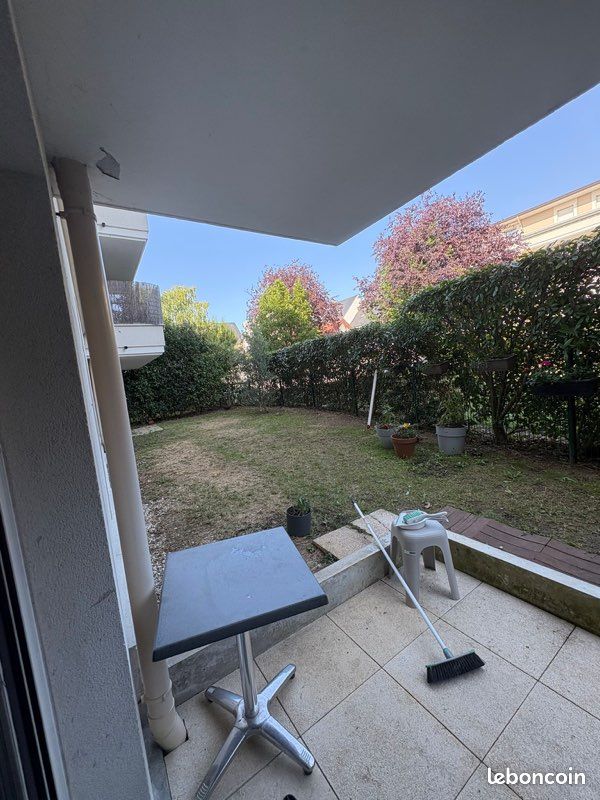 Appartement a louer deuil-la-barre - 3 pièce(s) - 92 m2 - Surfyn