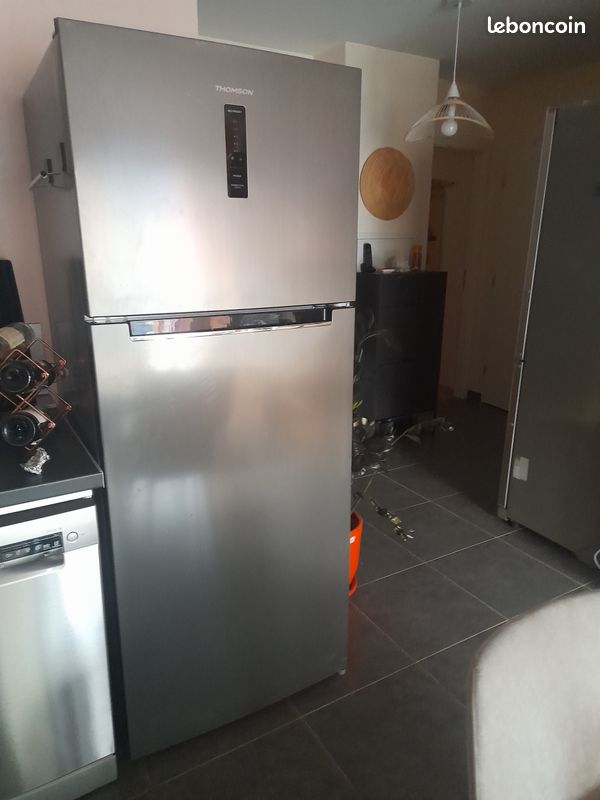 Frigo - congel thomson presque neuf (image 1)