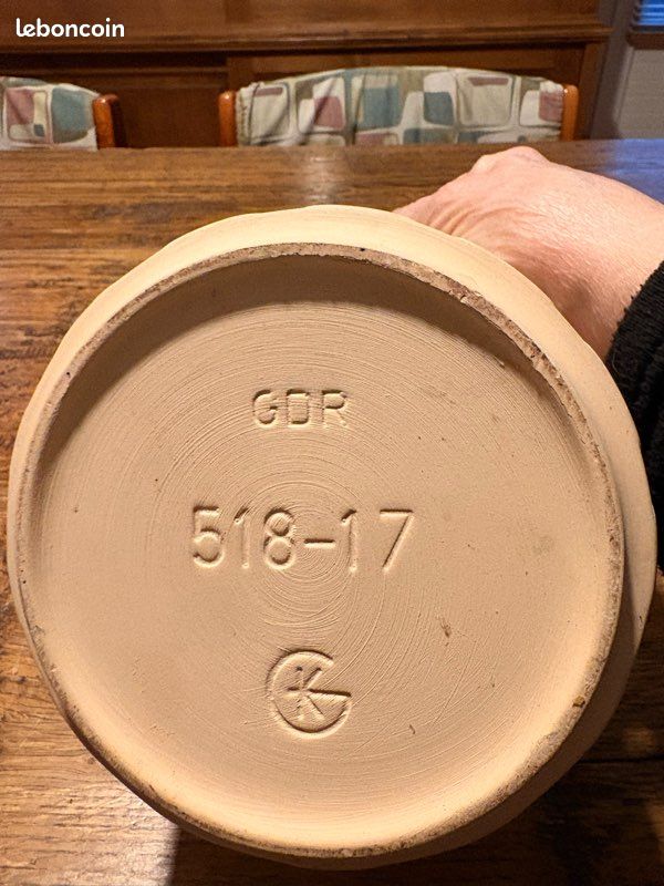 Lot de 2 cache- pots (image 3)