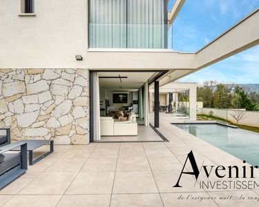 Maison 1 480 000 € - 280 m²