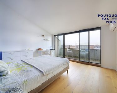 Appartement 970 000 € - 173 m²