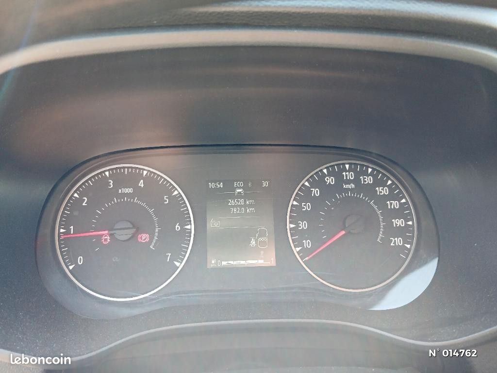 Dacia Jogger ECO-G 100 5 places Essential (image 12)