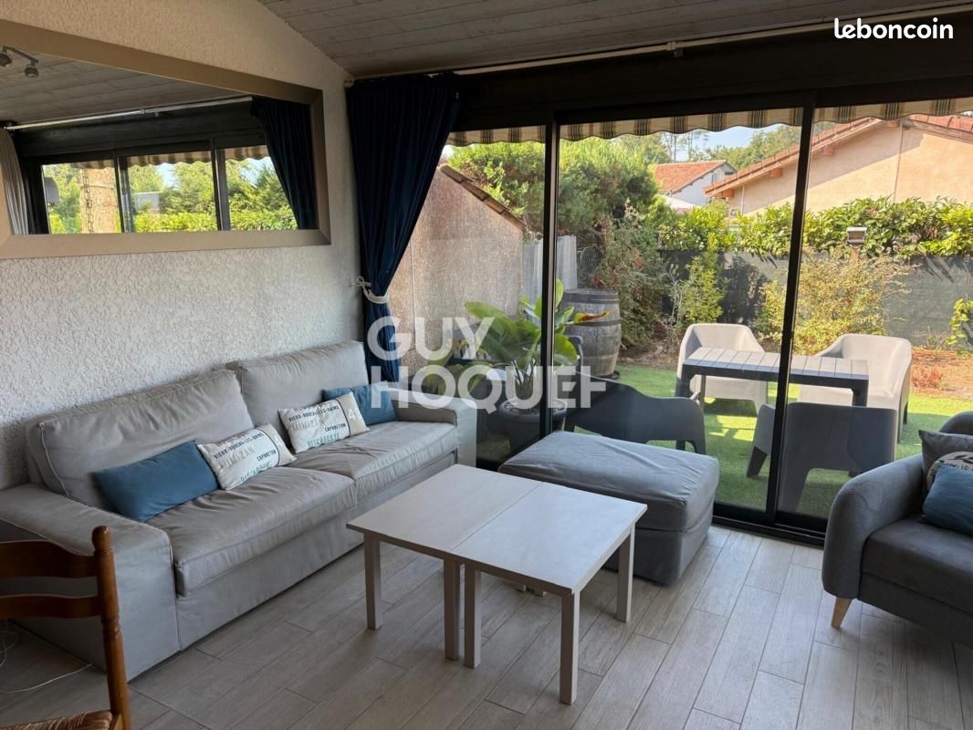 Appartement 3 pièces 77 m² · à Onesse-Laharie · 77 m² · 169 900 €