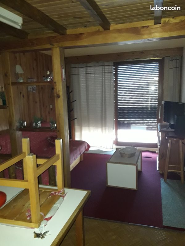 Appartement 2 pièces 28 m² · à Villarembert · 28 m² · 71 000 €