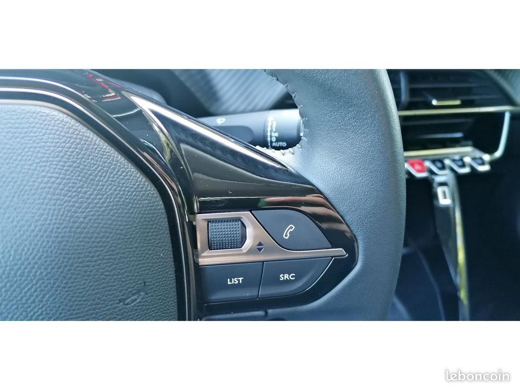 PEUGEOT 2008 1.5 BlueHDi 110 Style +CAMERA (image 16)