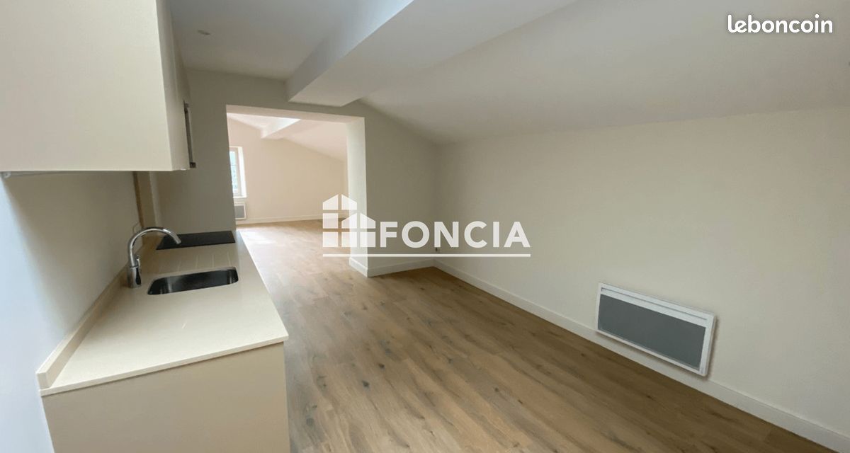Appartement 2 pièces 60 m² · à Avignon · 60 m² · 677 €