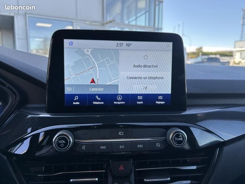 Ford Kuga 2.5 Duratec 190ch FHEV E85 ST-Line BVA (image 20)