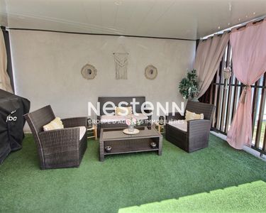 Maison 350 000 € - 95 m²