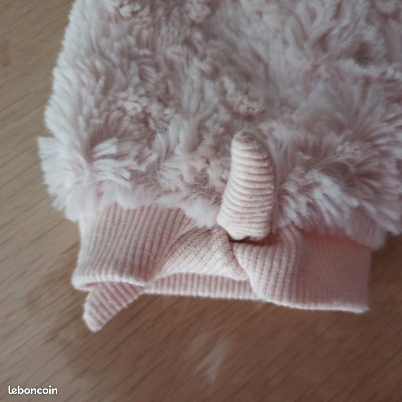 Lot de 3 sweat en 14 ans (xs) (image 12)